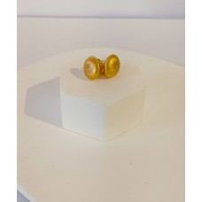 Σκουλαρίκια σε Χρυσό 14Κ - Καρφωτά (E311)